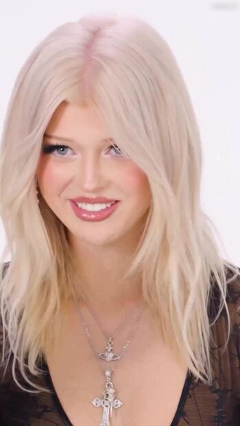 Loren Gray