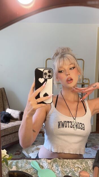 Loren Gray