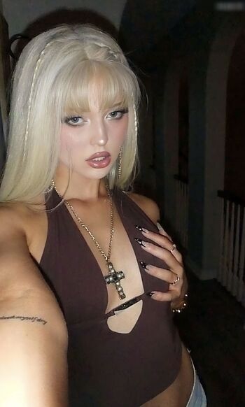 Loren Gray