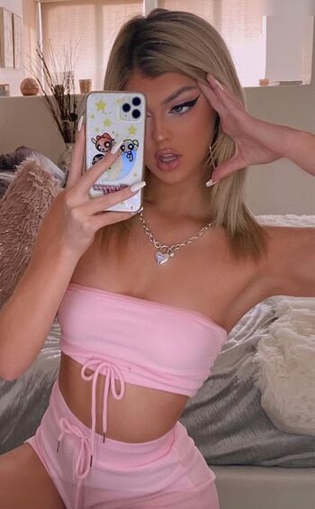 Loren Gray