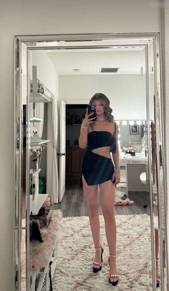 Loren Gray
