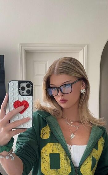 Loren Gray