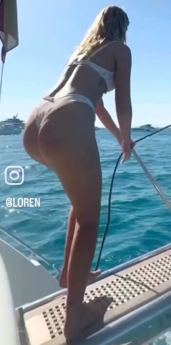Loren Gray