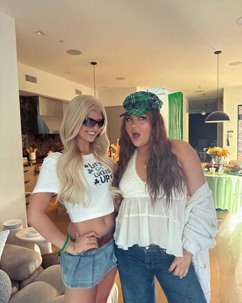 Loren Gray