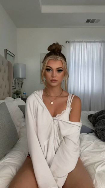 Loren Gray