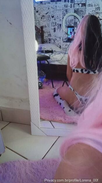 Lorena Bunny