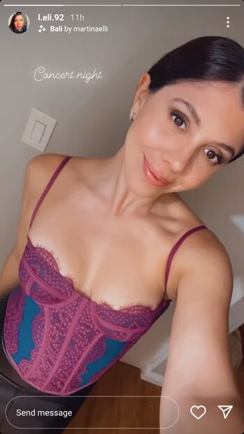 Lorena Elizondo