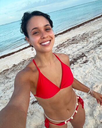 Lorena Parkour (Lorena Abreu)