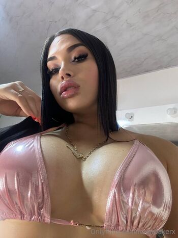lorenbakerx