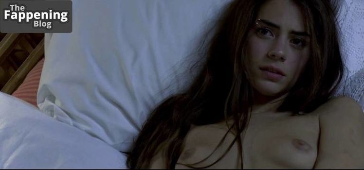 Lorenza Izzo