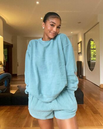 Lori Harvey