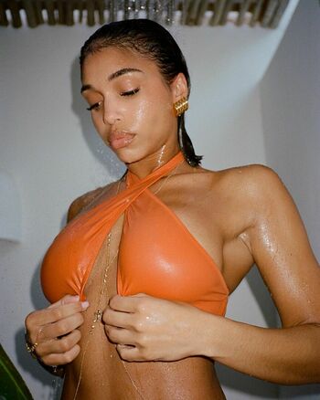 Lori Harvey