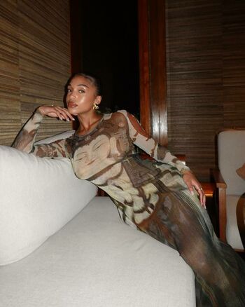 Lori Harvey