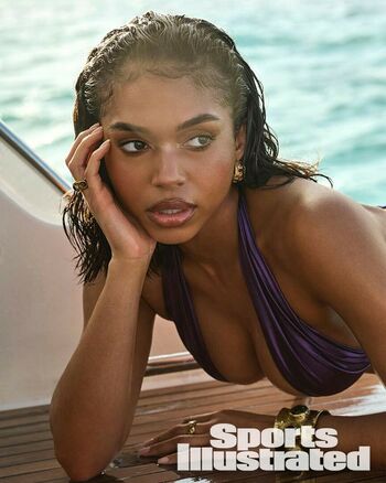 Lori Harvey
