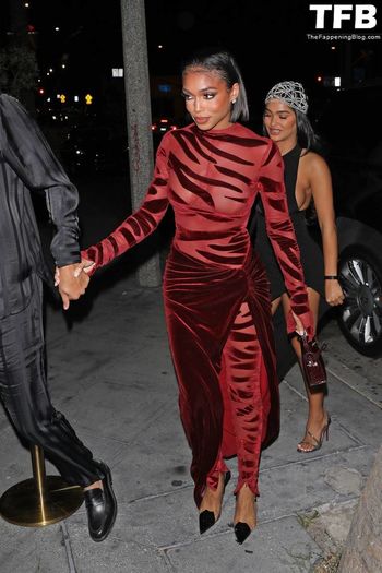 Lori Harvey
