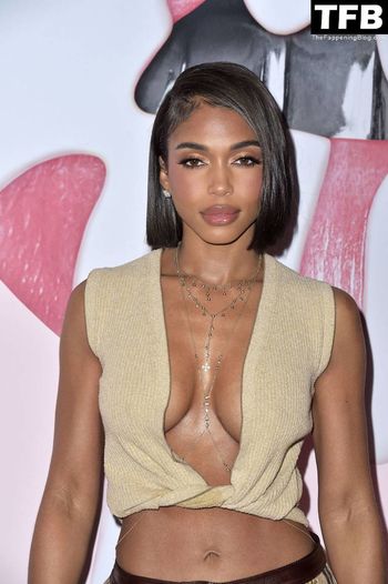 Lori Harvey