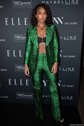 Lori Harvey