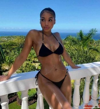 Lori Harvey