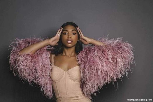Lori Harvey
