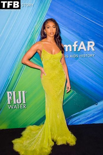Lori Harvey