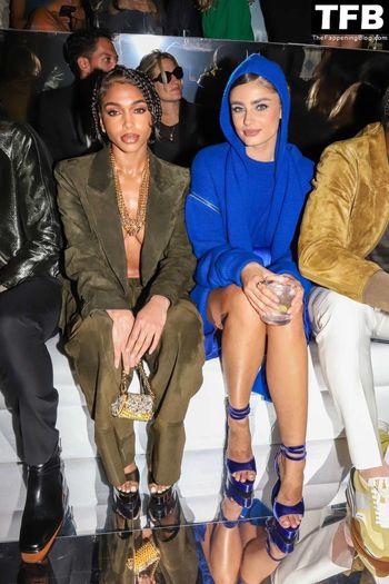 Lori Harvey