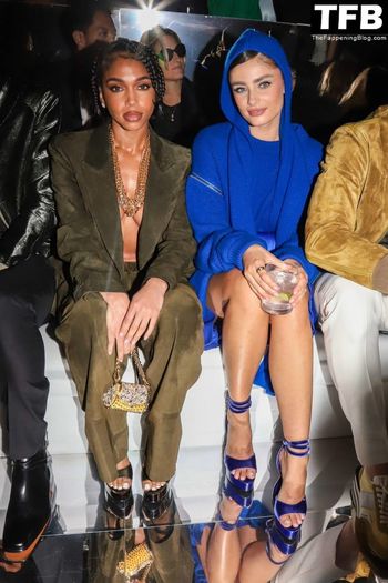 Lori Harvey