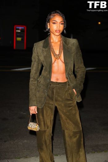 Lori Harvey