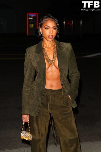 Lori Harvey