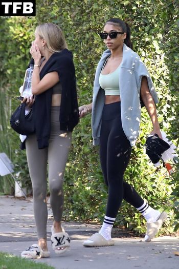 Lori Harvey
