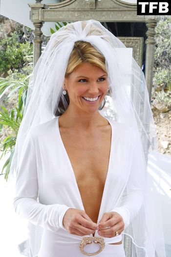 Lori Loughlin