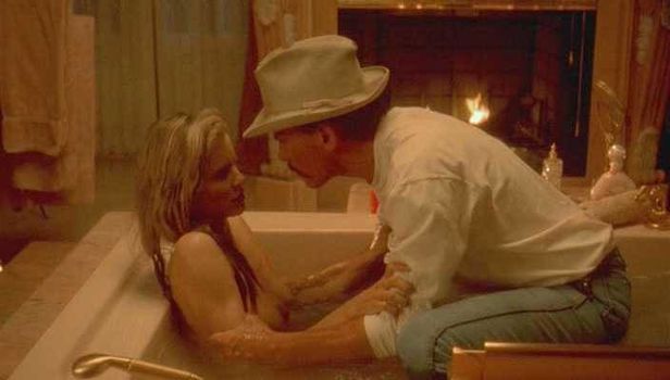 Lori Singer