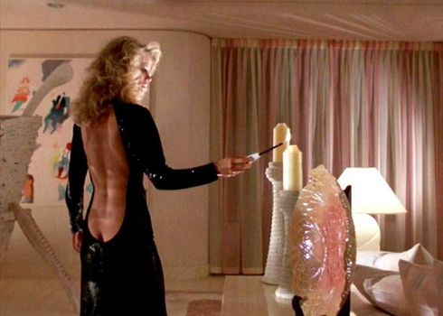 Lori Singer