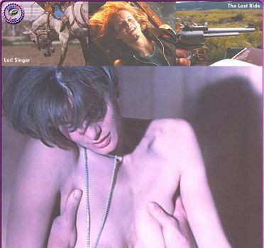 Lori Singer