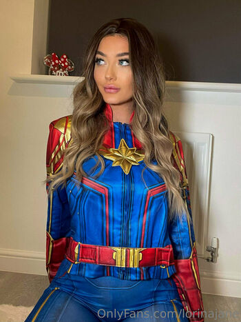 lorinajane