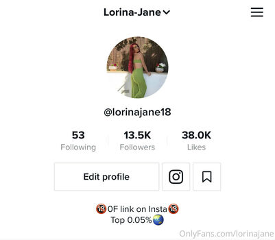 lorinajane