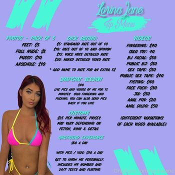lorinajane
