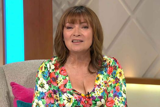Lorraine Kelly