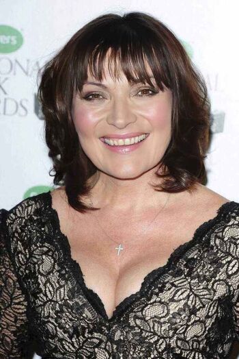 Lorraine Kelly