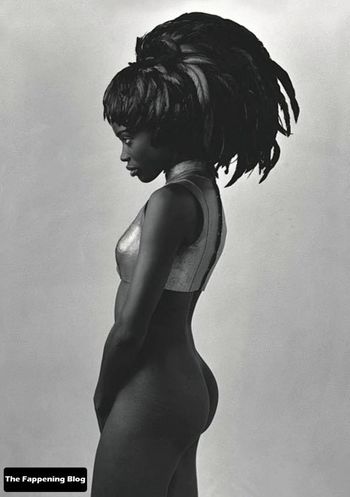 Lorraine Pascale