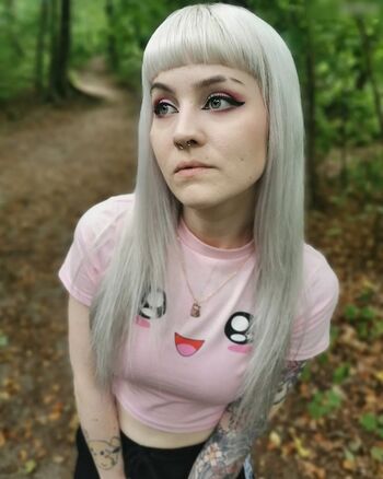 LostKittn