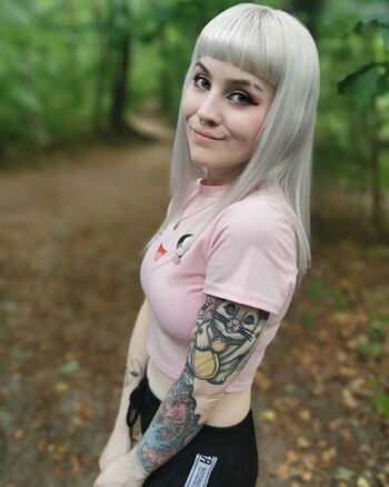 LostKittn