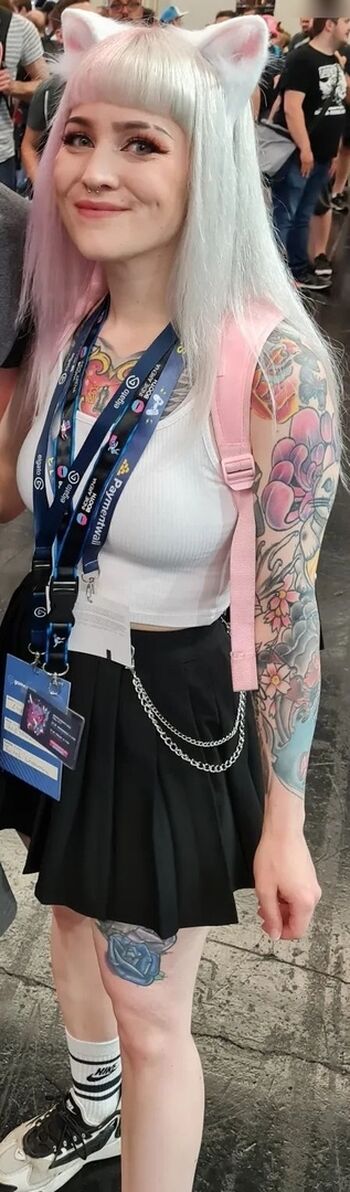 LostKittn