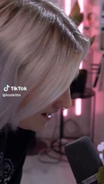 LostKittn
