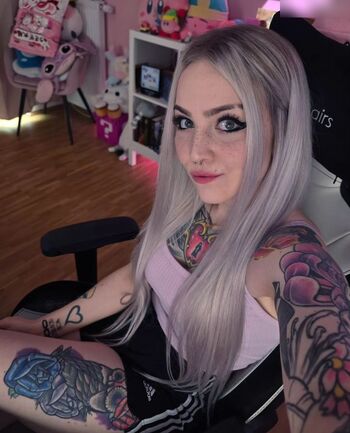 LostKittn