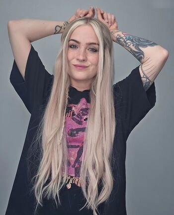 LostKittn