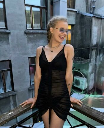Lotta Klonteig