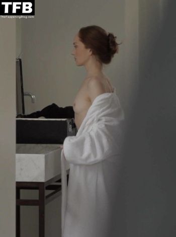 Lotte Verbeek