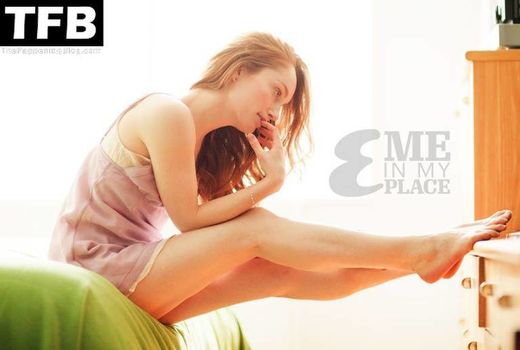 Lotte Verbeek