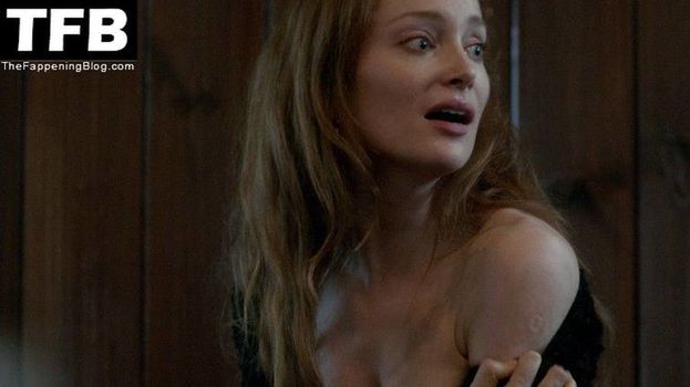 Lotte Verbeek