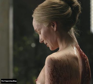Lotte Verbeek
